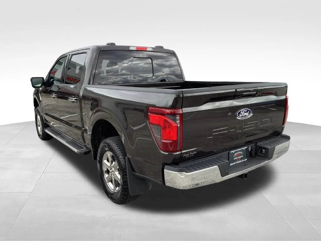 2024 Ford F-150 XLT - Photo 8
