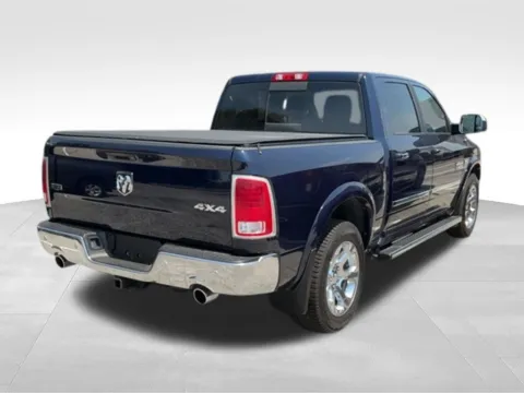 Another view of 2017 Ram 1500 Laramie for sale in Blue Springs, MO at Jeremy Franklin Automotive of Blue Springs