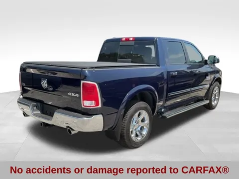 Photos of 2017 Ram 1500 Laramie for sale in Blue Springs, MO at Jeremy Franklin Automotive of Blue Springs