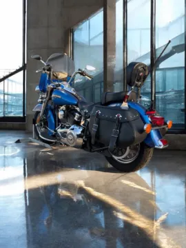 More photos of 2017 Harley-Davidson Heritage Classic Softail at Jeremy Franklin Automotive of Blue Springs, MO