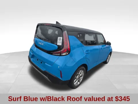More photos of 2023 Kia Soul S at Jeremy Franklin Automotive of Blue Springs, MO
