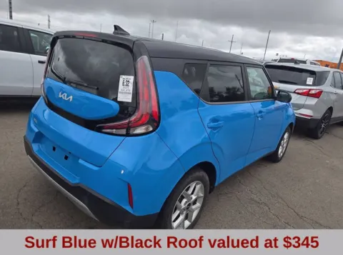More photos of 2023 Kia Soul S at Jeremy Franklin Automotive of Blue Springs, MO