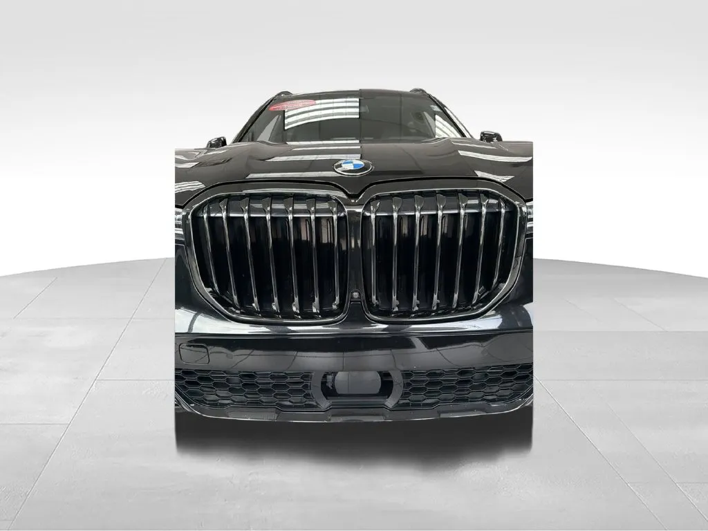 2022 BMW X7 M50i - Photo 32