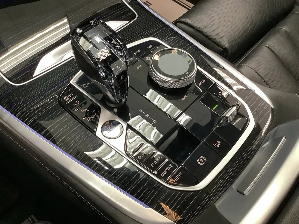 2022 BMW X7 M50i - Photo 28