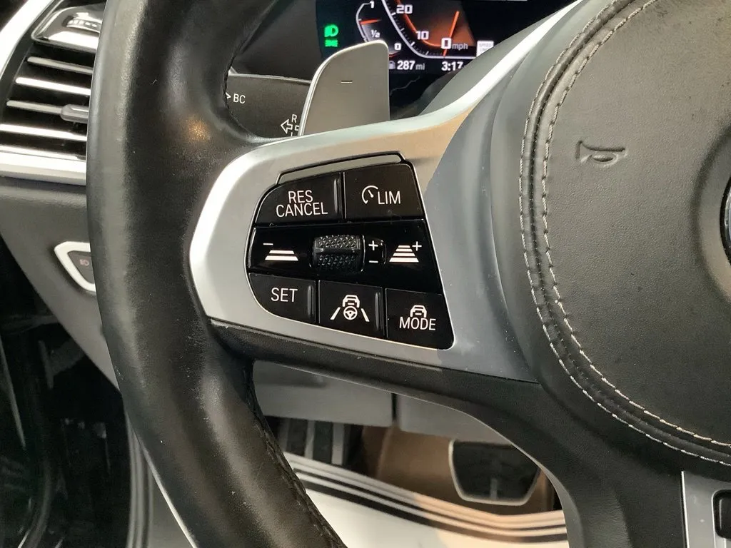 2022 BMW X7 M50i - Photo 33