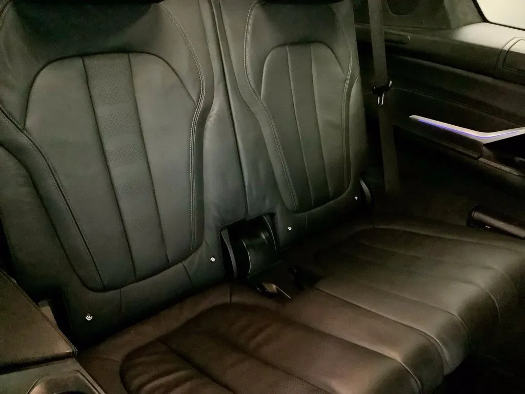 2022 BMW X7 M50i - Photo 22