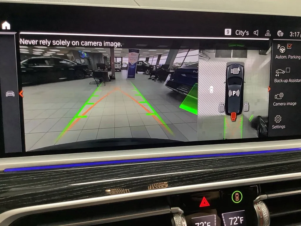 2022 BMW X7 M50i - Photo 32