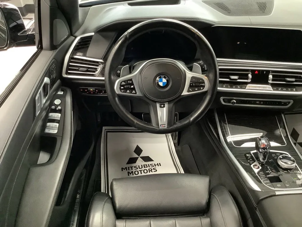 2022 BMW X7 M50i - Photo 14