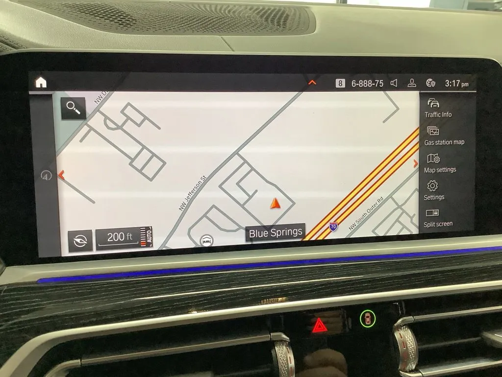 2022 BMW X7 M50i - Photo 31