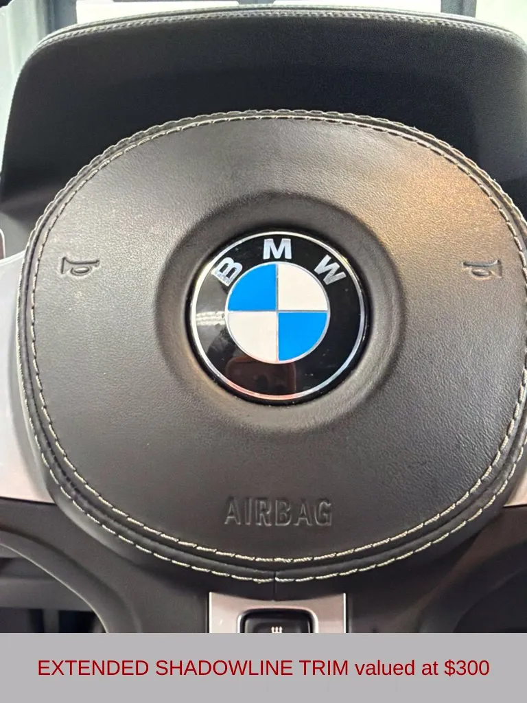 2022 BMW X7 M50i - Photo 12