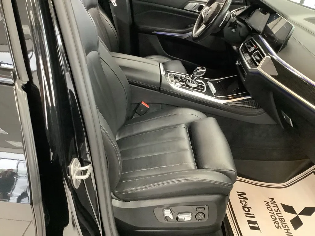 2022 BMW X7 M50i - Photo 26