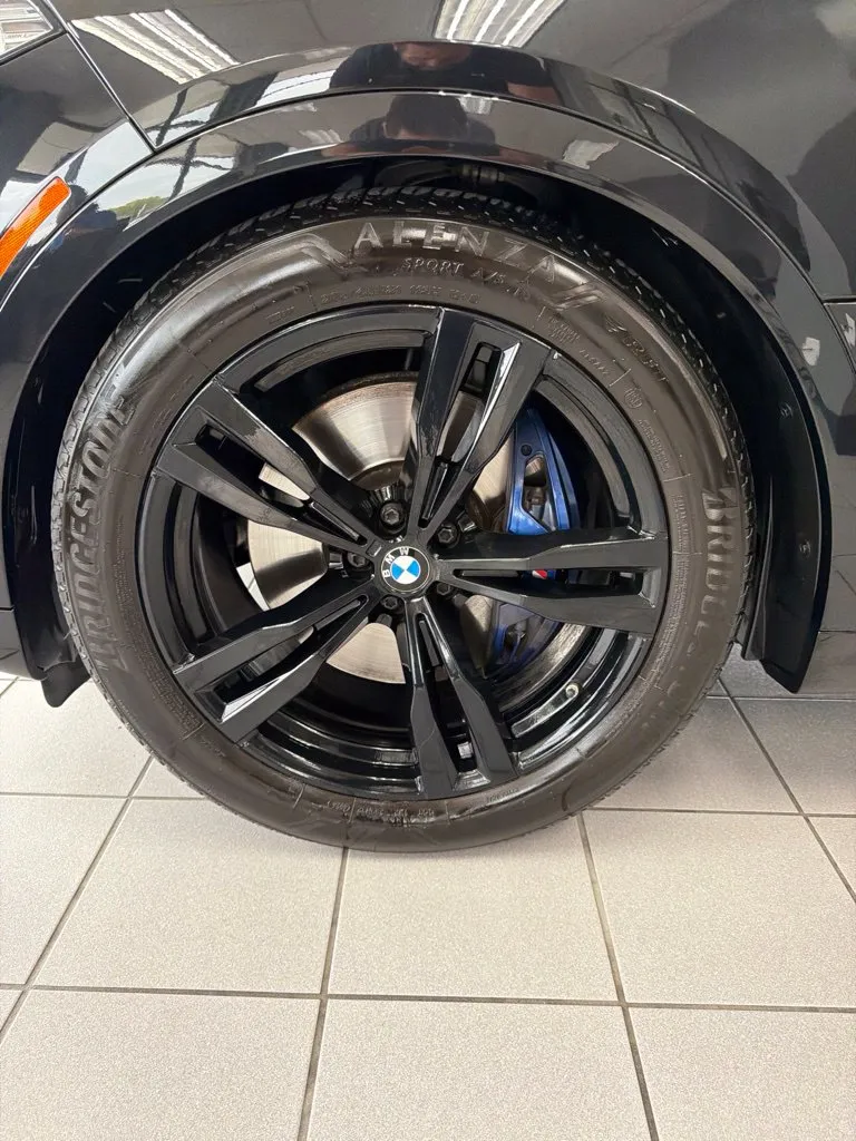 2022 BMW X7 M50i - Photo 31