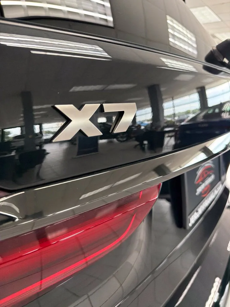 2022 BMW X7 M50i - Photo 33