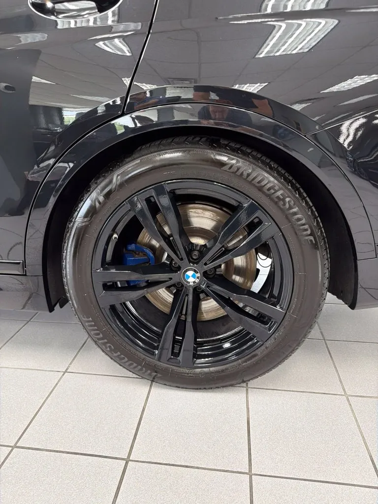 2022 BMW X7 M50i - Photo 30