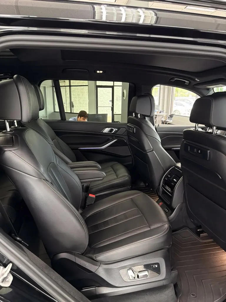 2022 BMW X7 M50i - Photo 22