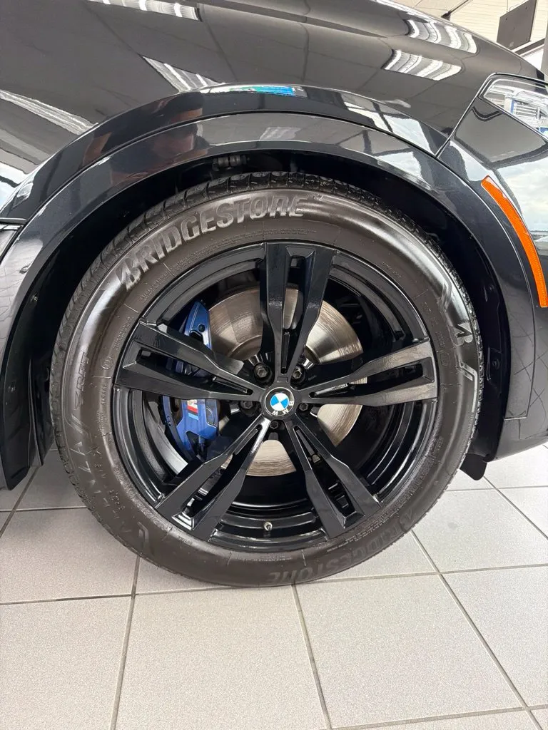 2022 BMW X7 M50i - Photo 28