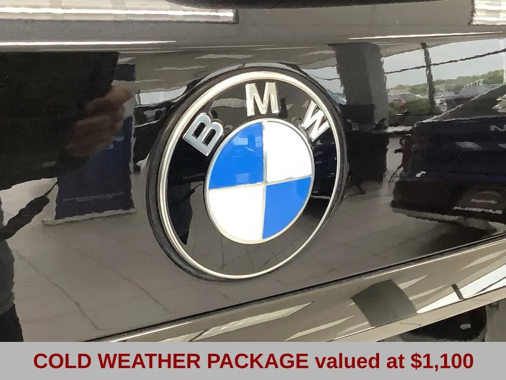 2022 BMW X7 M50i - Photo 6