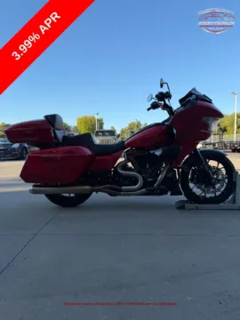 Unknown 2025 Harley-Davidson Road Glide CVO ST FLTRXSTSE for sale in Blue Springs, MO