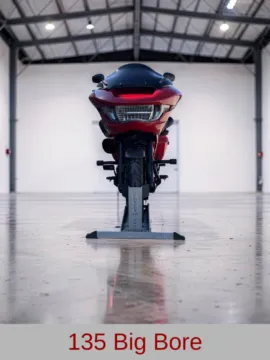 Photos of 2025 Harley-Davidson Road Glide CVO ST FLTRXSTSE for sale in Blue Springs, MO at Jeremy Franklin Automotive of Blue Springs