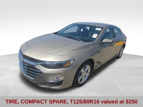 More photos of 2024 Chevrolet Malibu LT at Jeremy Franklin Automotive of Blue Springs, MO