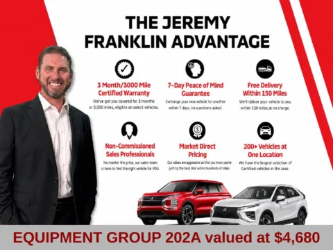 More photos of 2017 Ford Explorer XLT at Jeremy Franklin Automotive of Blue Springs, MO