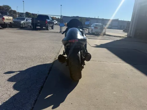 Photos of 2005 Suzuki Hayabusa Gen 1 for sale in Blue Springs, MO at Jeremy Franklin Automotive of Blue Springs