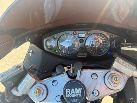 More photos of 2005 Suzuki Hayabusa Gen 1 at Jeremy Franklin Automotive of Blue Springs, MO