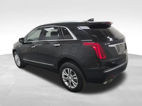More photos of 2020 Cadillac XT5 Luxury at Jeremy Franklin Automotive of Blue Springs, MO