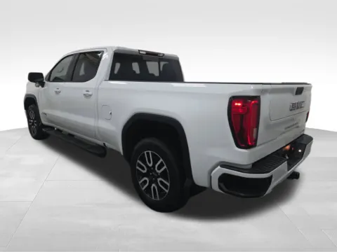 More photos of 2021 GMC Sierra 1500 AT4 at Jeremy Franklin Automotive of Blue Springs, MO