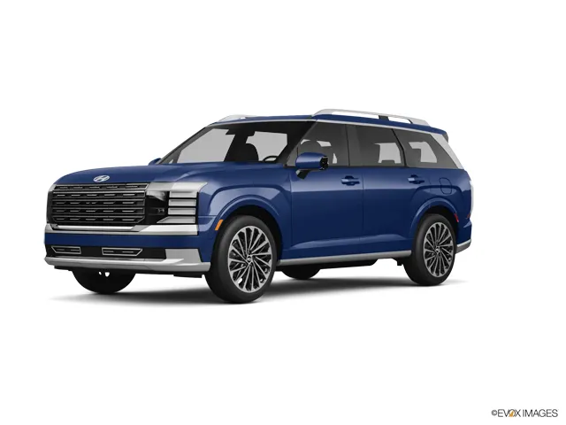 2027 Hyundai Palisade Calligraphy for sale in Blue Springs, MO