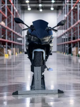 Photos of 2022 Kawasaki Ninja 650 for sale in Blue Springs, MO at Jeremy Franklin Automotive of Blue Springs