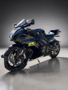 Another view of 2020 Suzuki GSX-R 600 for sale in Blue Springs, MO at Jeremy Franklin Automotive of Blue Springs