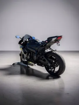 More photos of 2020 Suzuki GSX-R 600 at Jeremy Franklin Automotive of Blue Springs, MO