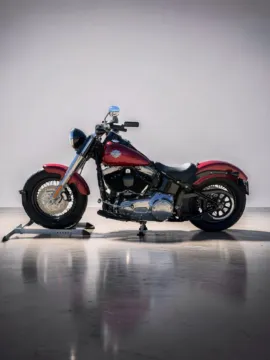 More photos of 2013 Harley-Davidson Softail Slim at Jeremy Franklin Automotive of Blue Springs, MO