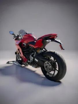 More photos of 2018 Ducati Supersport S at Jeremy Franklin Automotive of Blue Springs, MO