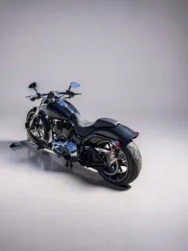 More photos of 2014 Harley-Davidson Breakout softail at Jeremy Franklin Automotive of Blue Springs, MO