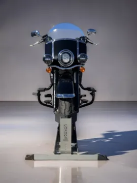 Photos of 2020 Harley-Davidson Heritage Classic Softail for sale in Blue Springs, MO at Jeremy Franklin Automotive of Blue Springs