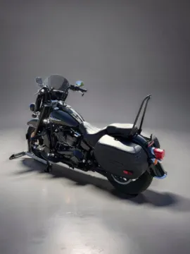 More photos of 2020 Harley-Davidson Heritage Classic Softail at Jeremy Franklin Automotive of Blue Springs, MO