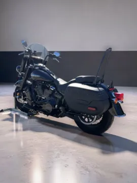 More photos of 2020 Harley-Davidson Heritage Classic Softail at Jeremy Franklin Automotive of Blue Springs, MO
