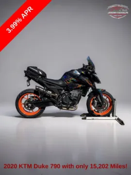 Unknown 2020 KTM Duke 790 for sale in Blue Springs, MO
