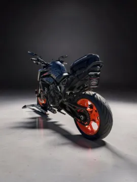 More photos of 2020 KTM Duke 790 at Jeremy Franklin Automotive of Blue Springs, MO
