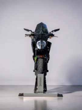 Photos of 2020 KTM Duke 790 for sale in Blue Springs, MO at Jeremy Franklin Automotive of Blue Springs