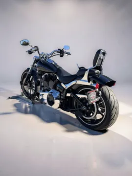 More photos of 2013 Harley-Davidson Breakout Softail at Jeremy Franklin Automotive of Blue Springs, MO