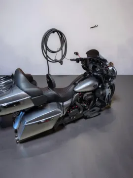 More photos of 2019 Harley-Davidson Limited CVO at Jeremy Franklin Automotive of Blue Springs, MO