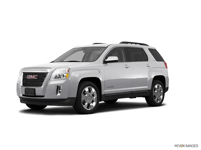 2011 GMC Terrain SLT-2 for sale in Blue Springs, MO