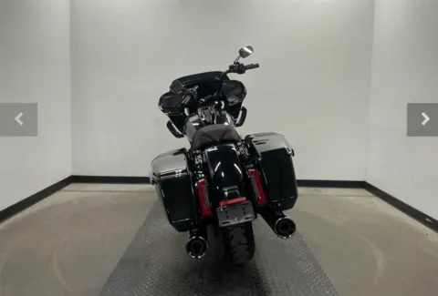 More photos of 2025 Harley-Davidson Road Glide CVO FLTRXSE at Jeremy Franklin Automotive of Blue Springs, MO