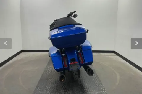 More photos of 2024 Harley-Davidson Road Glide FLTRX at Jeremy Franklin Automotive of Blue Springs, MO