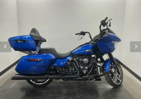 Unknown 2024 Harley-Davidson Road Glide FLTRX for sale in Blue Springs, MO