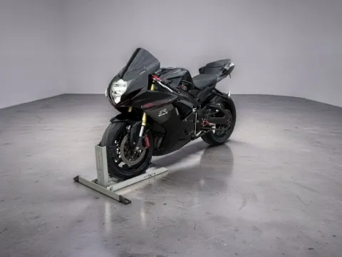 More photos of 2011 Suzuki GSX R750 at Jeremy Franklin Automotive of Blue Springs, MO
