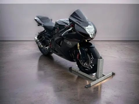 Photos of 2011 Suzuki GSX R750 for sale in Blue Springs, MO at Jeremy Franklin Automotive of Blue Springs